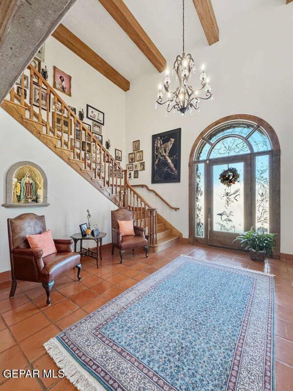 Photo of 3 PASEO DE PAZ Lane, El Paso, TX 79932 (MLS # 943704)