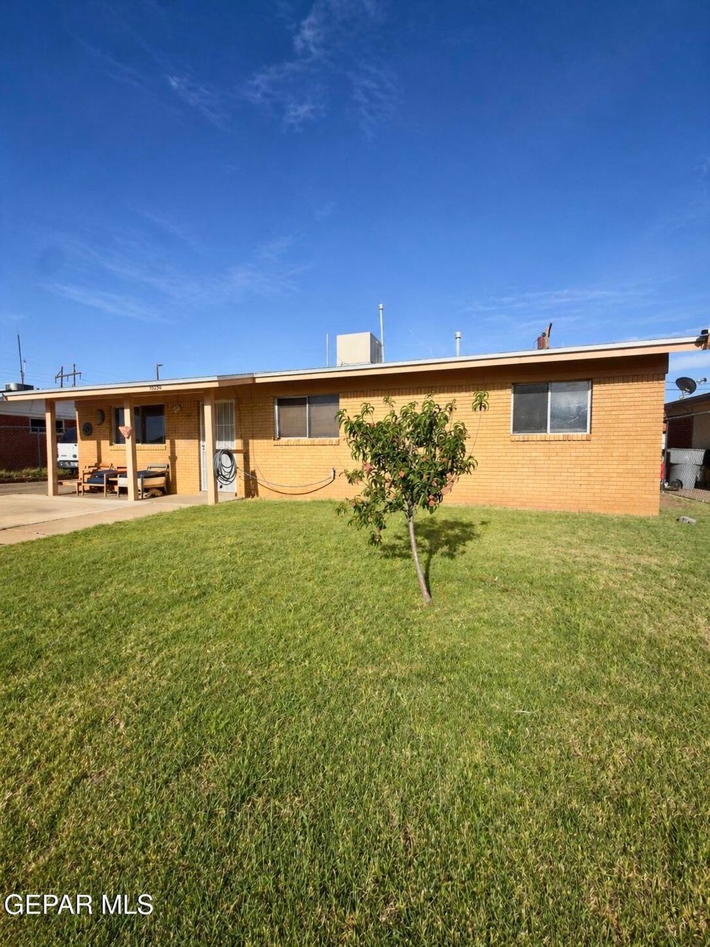 Photo of 13056 Sherwood Drive, El Paso, TX 79924 (MLS # 942961)