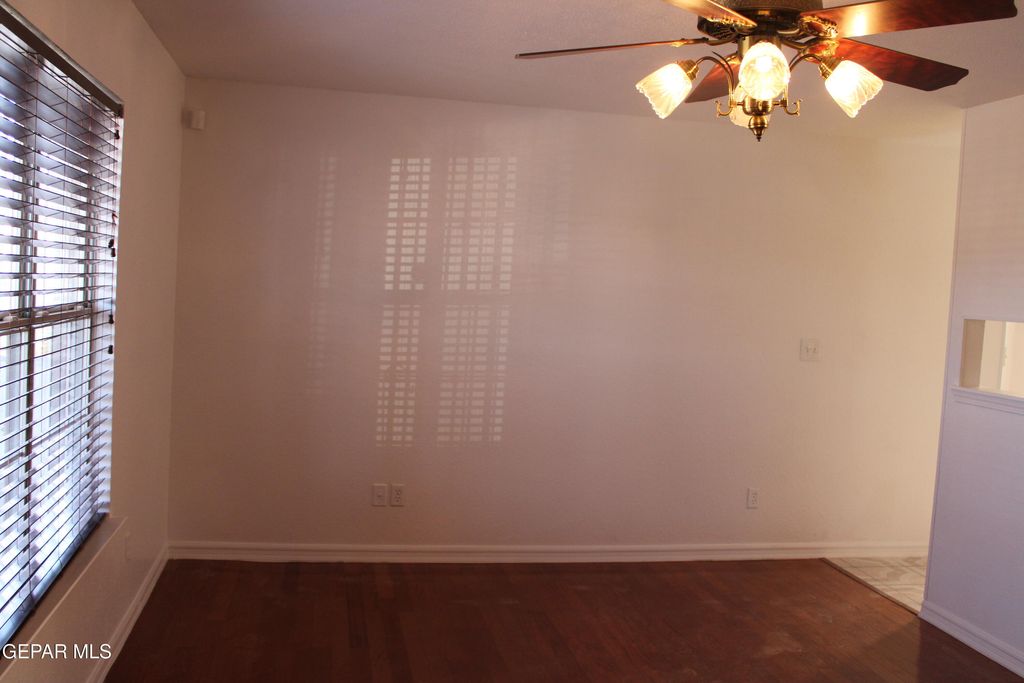 Photo of 11654 CARLOS MORAN Court, El Paso, TX 79936 (MLS # 936792)