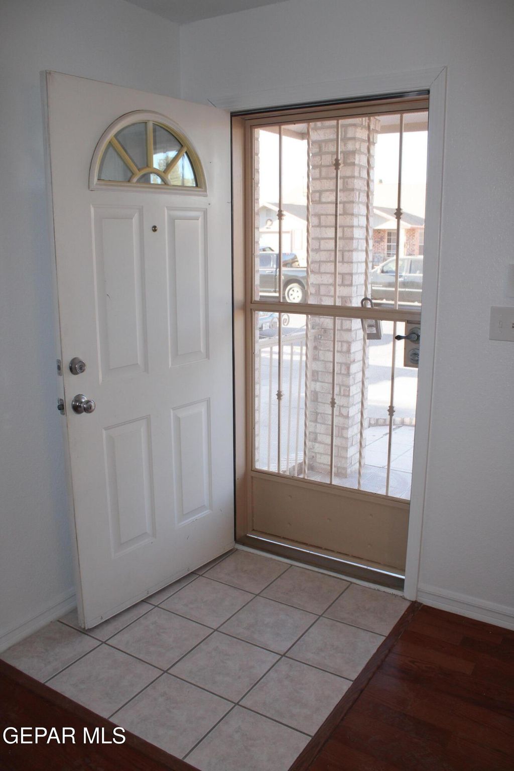 Photo of 11654 CARLOS MORAN Court, El Paso, TX 79936 (MLS # 936792)