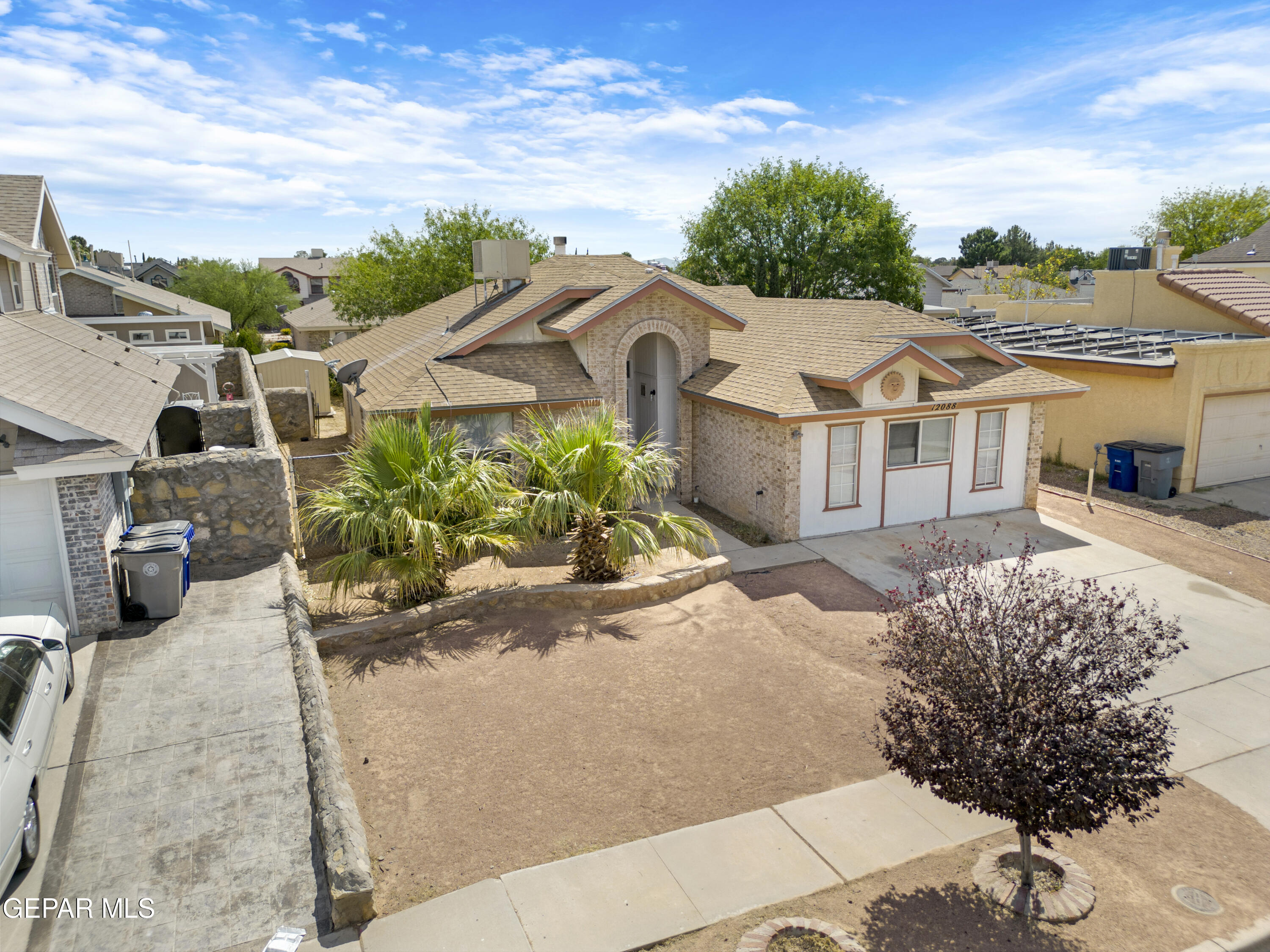 12088 Autumn Gate Drive