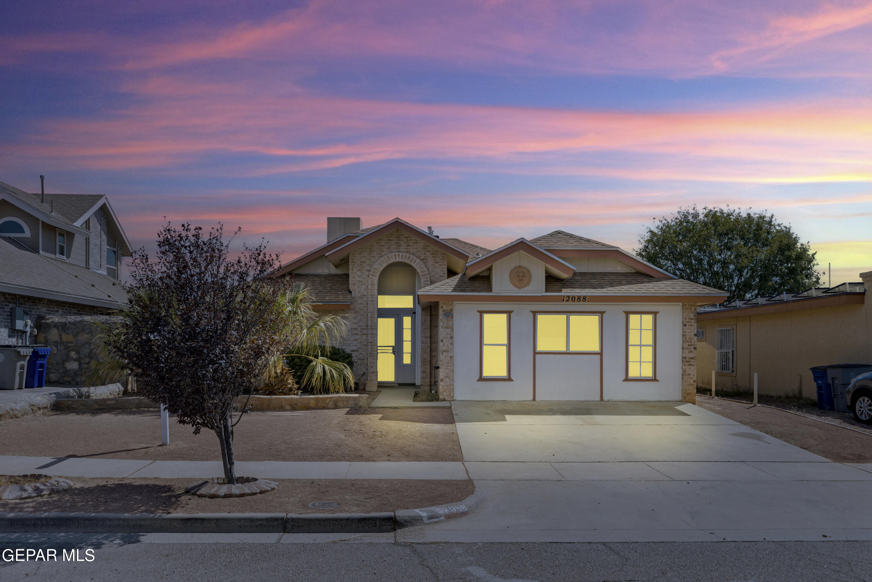 12088 Autumn Gate Drive