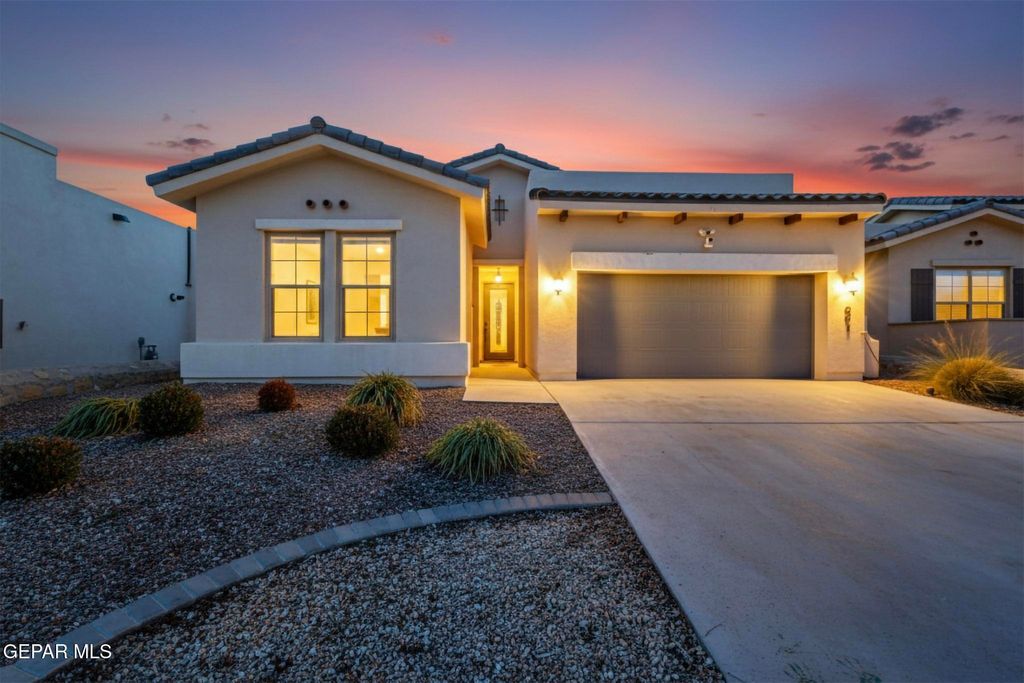 Photo of 991 HULL Street, El Paso, TX 79928 (MLS # 936651)