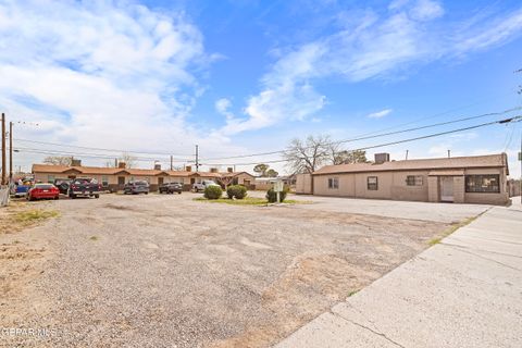 436 EMERSON Street 1-7 El Paso TX 79915