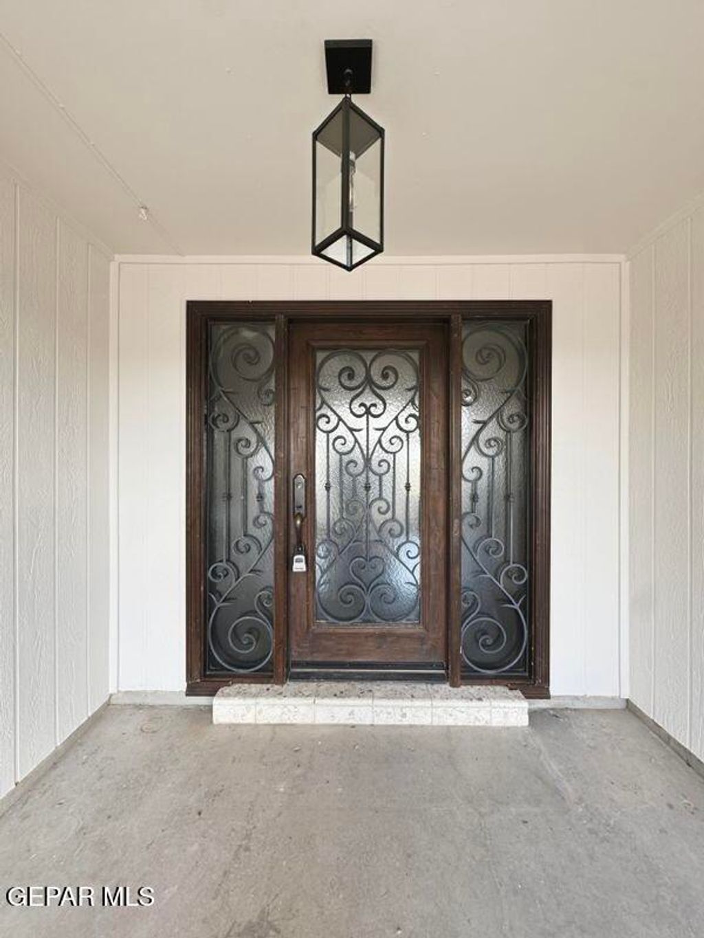 Photo of 3400 Dialrock Lane, El Paso, TX 79935 (MLS # 934142)