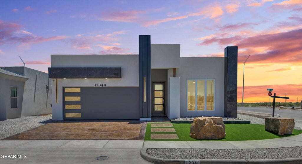Photo of 12348 Ben Dowell, El Paso, TX 79934 (MLS # 933434)