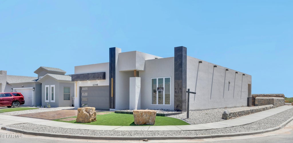 Photo of 12348 Ben Dowell, El Paso, TX 79934 (MLS # 933434)