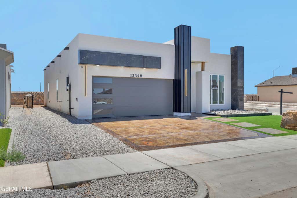 Photo of 12348 Ben Dowell, El Paso, TX 79934 (MLS # 933434)