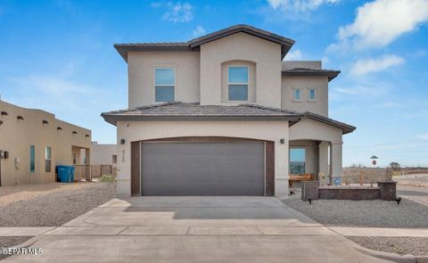 A home in Socorro