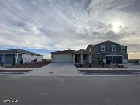 12956 RUNWAY Avenue El Paso TX 79928