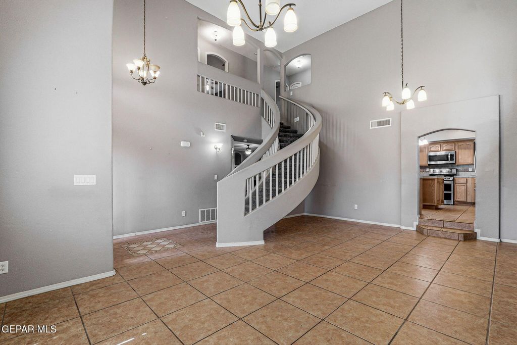 Photo of 3720 TIERRA AURORA Drive, El Paso, TX 79938 (MLS # 944195)