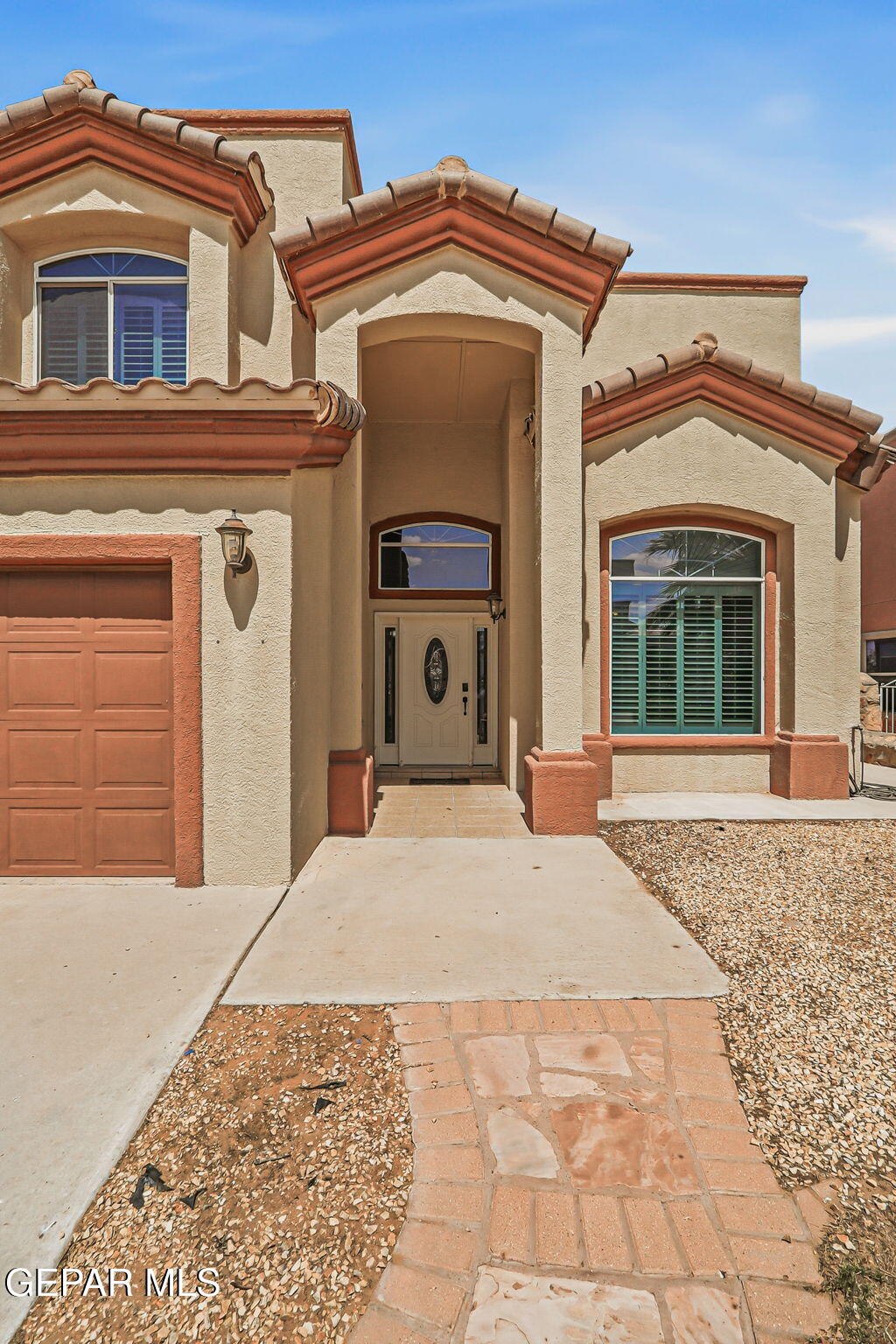 3720 TIERRA AURORA Drive