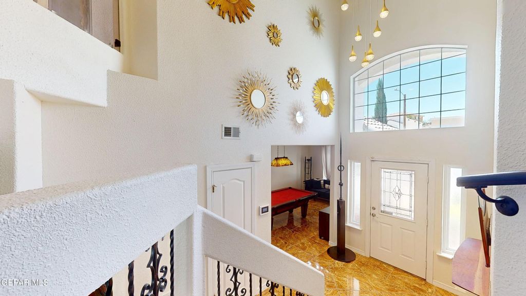 Photo of 6445 DAKOTA RIDGE Drive, El Paso, TX 79912 (MLS # 944120)
