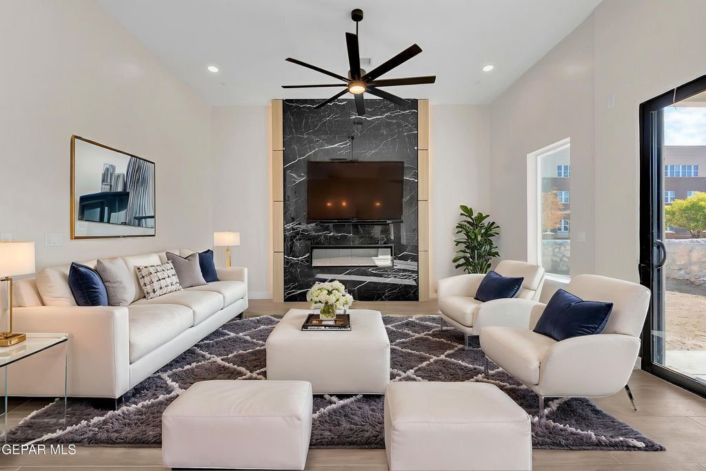 Photo of 2701 BRADY Place, El Paso, TX 79935 (MLS # 941553)