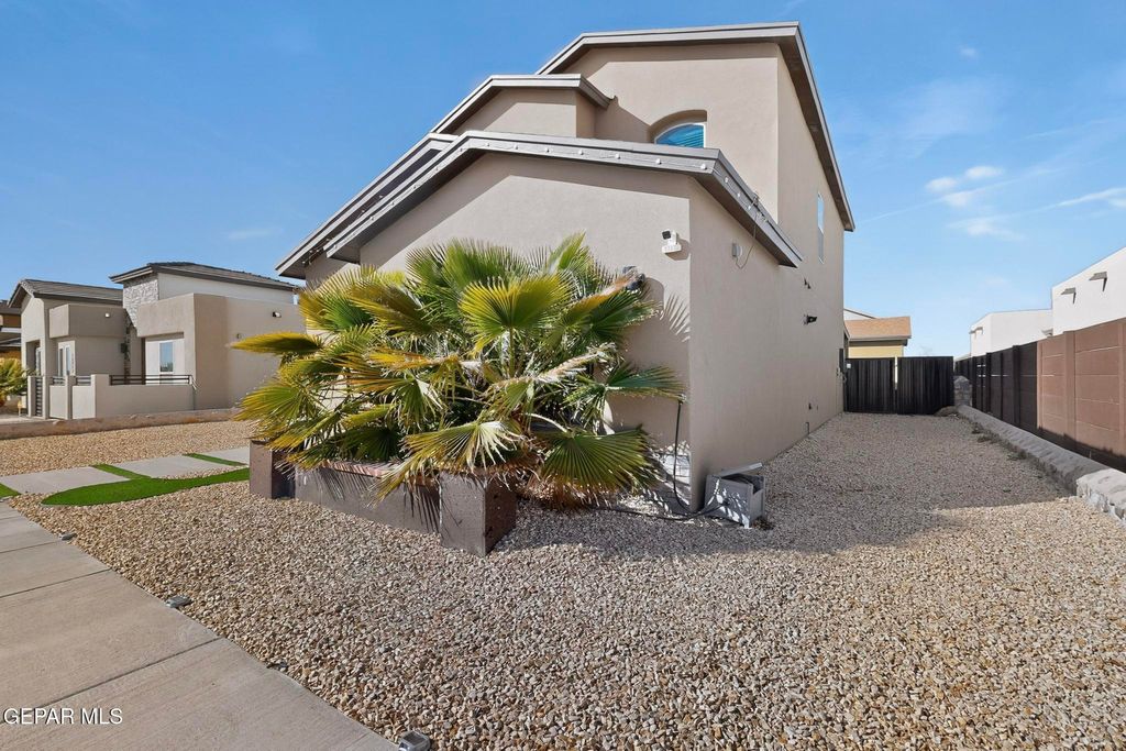 Photo of 14717 CHARLES FOSTER, El Paso, TX 79938 (MLS # 938978)