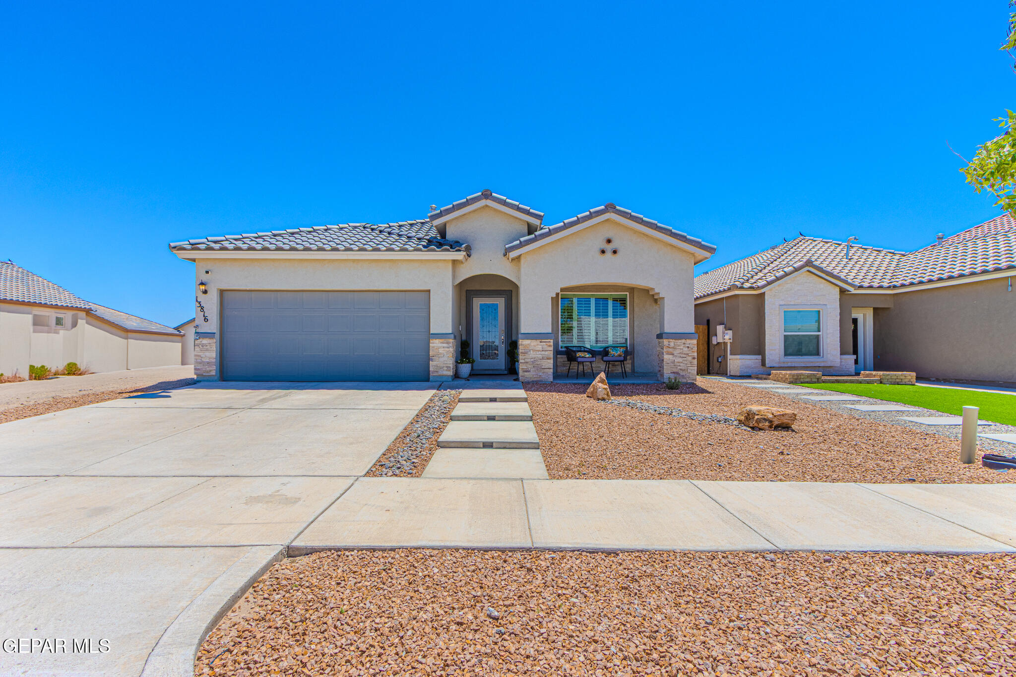 13816 Paseo Celeste Drive