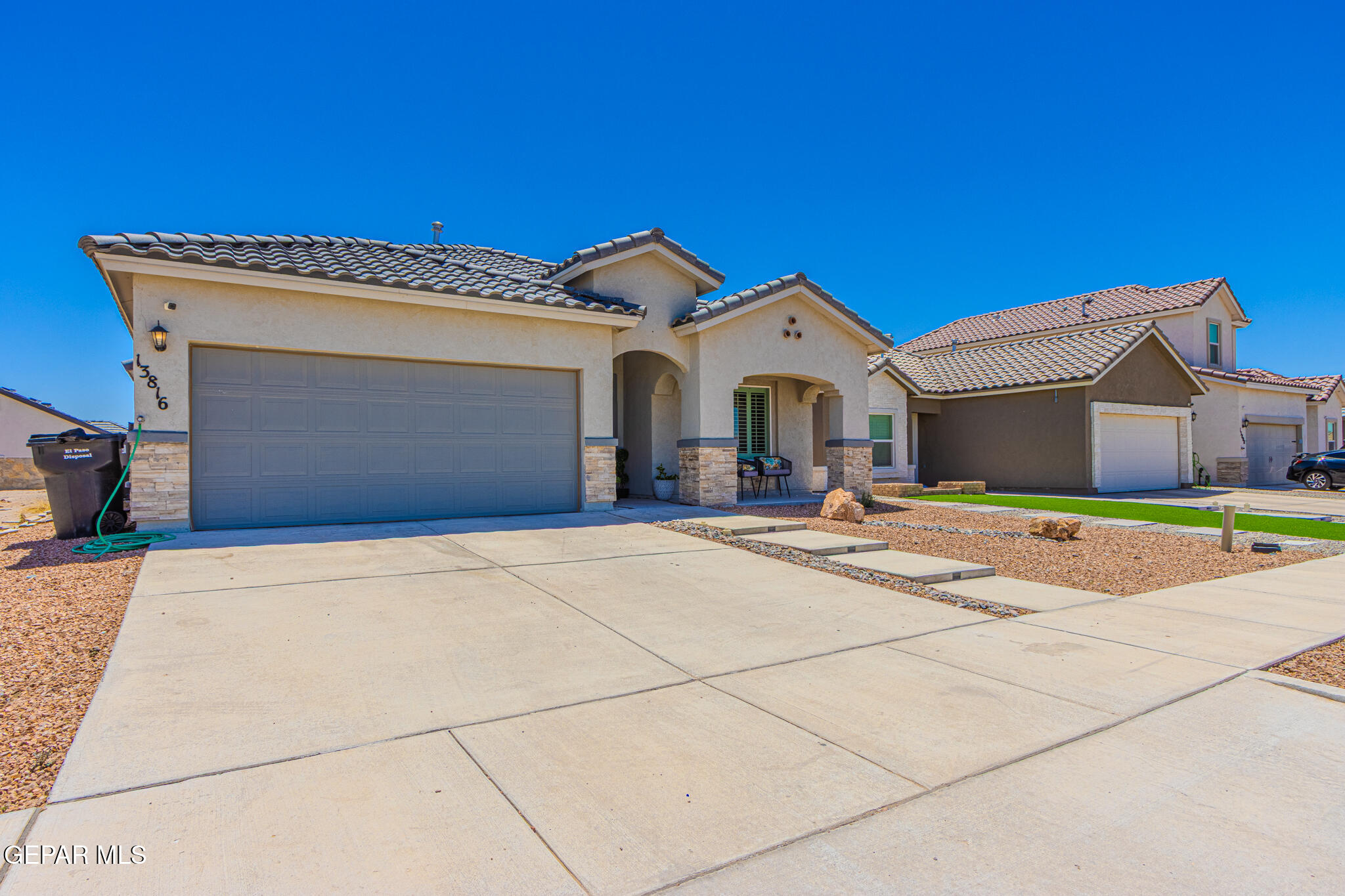 13816 Paseo Celeste Drive