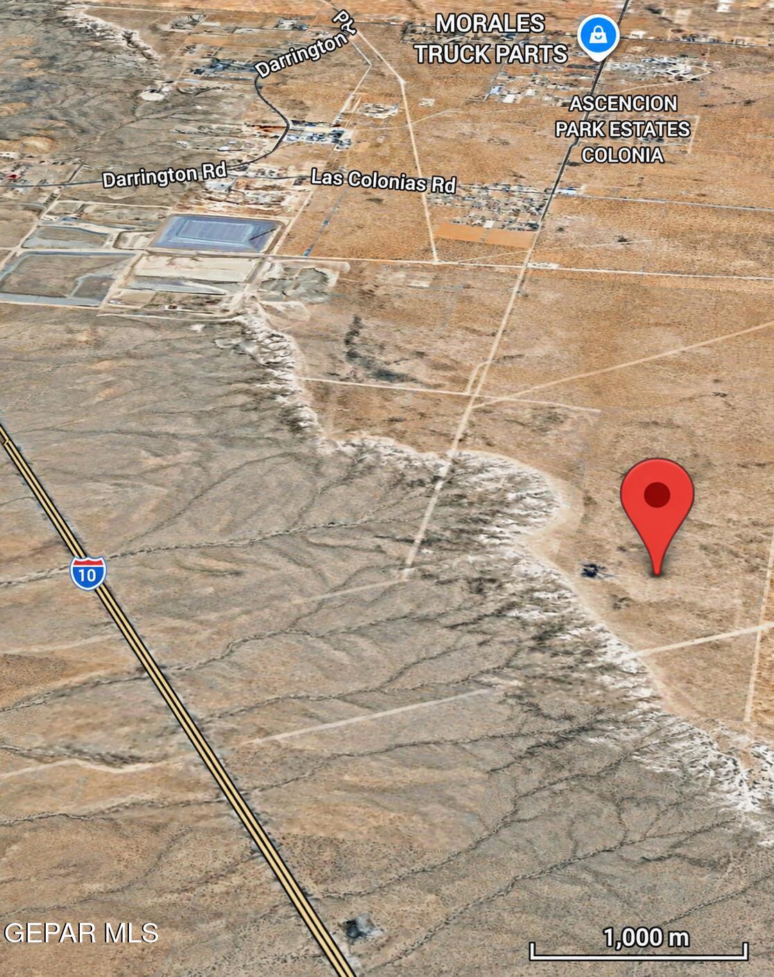 PN PID 155775- 15 ACRES