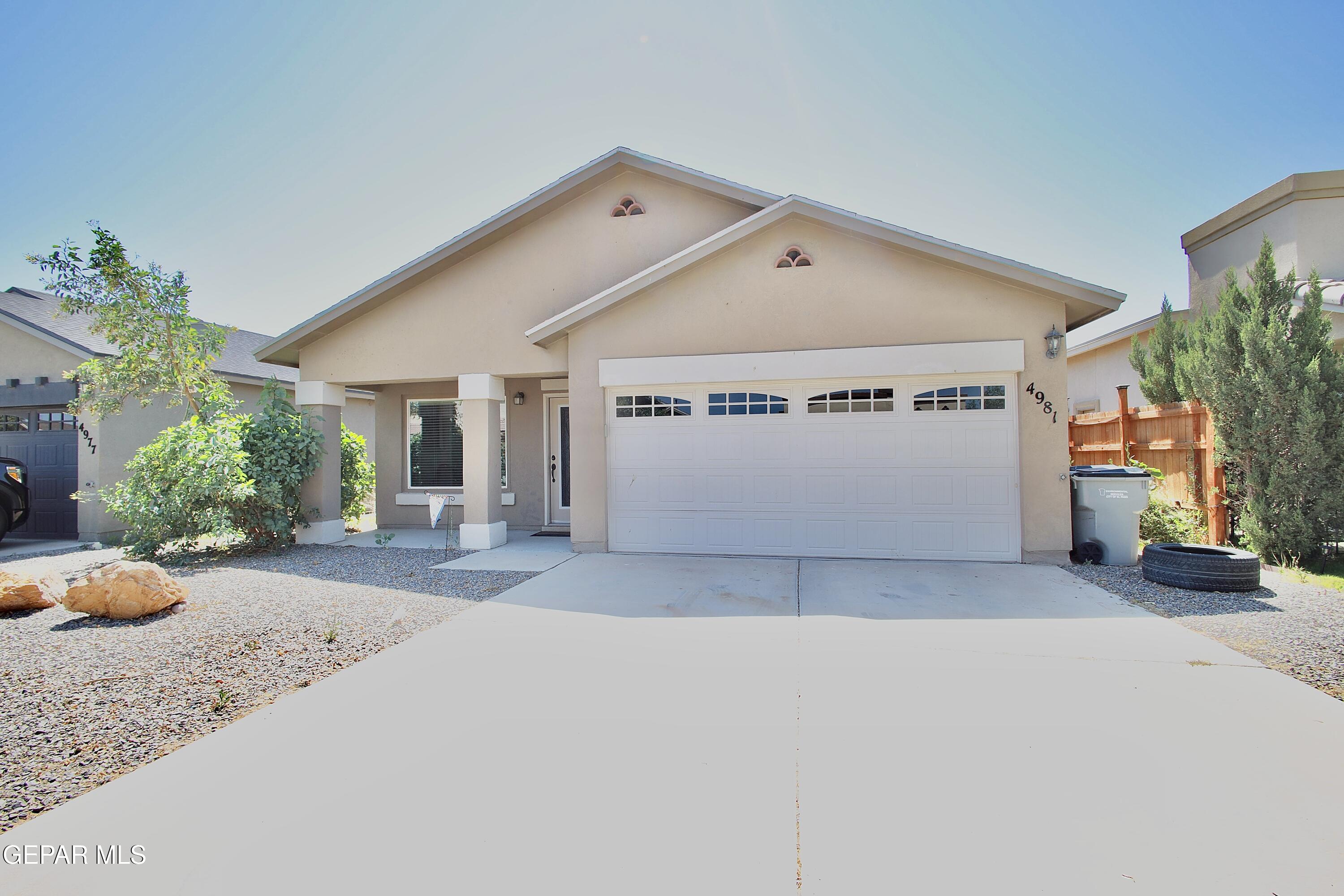 4981 ROSE ELISE Street