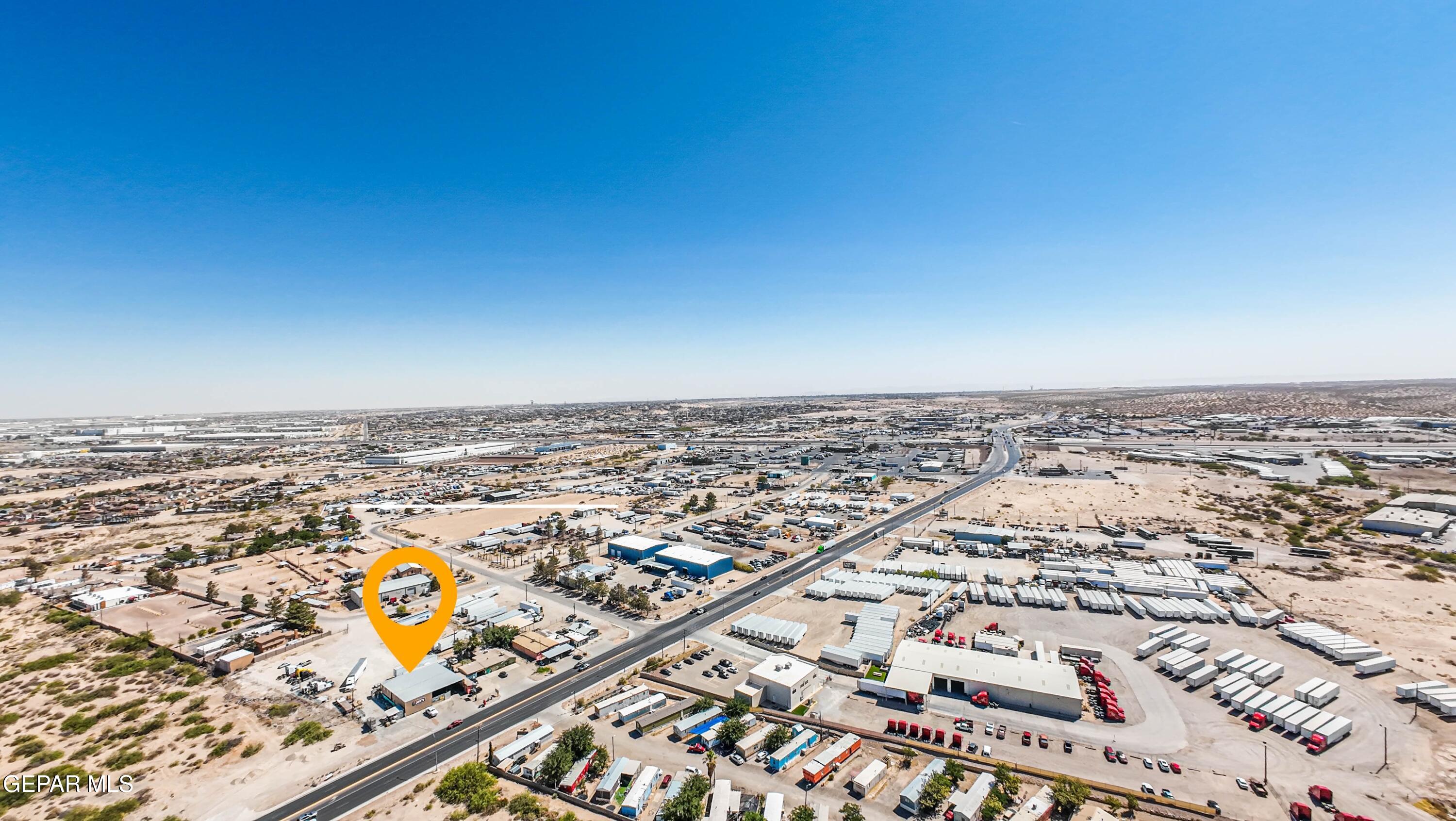 Photo 1 of 20 — 1111 HORIZON Boulevard, El Paso, TX 79927