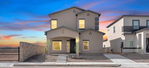 14360 STEVE JOYCE Parkway El Paso TX 79928