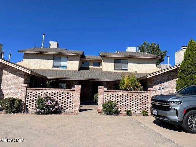 7041 Orizaba Avenue A