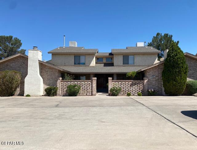 7041 Orizaba Avenue A