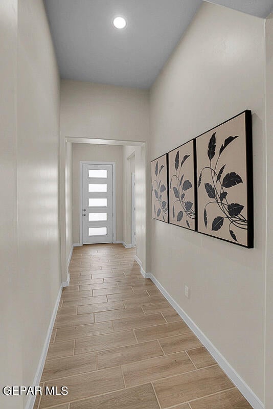 Photo of 3025 Impression Street, El Paso, TX 79934 (MLS # 950270)