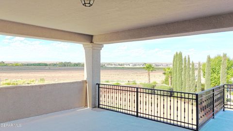 A home in El Paso