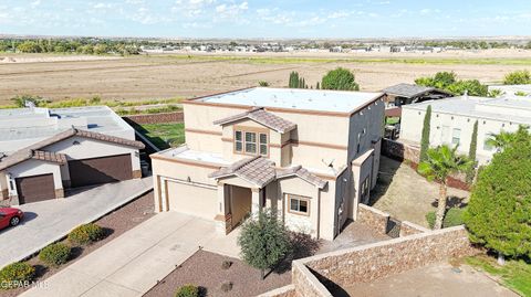 A home in El Paso