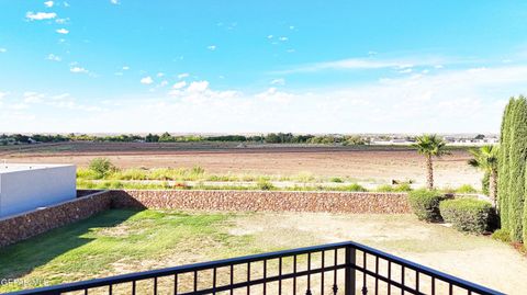 A home in El Paso