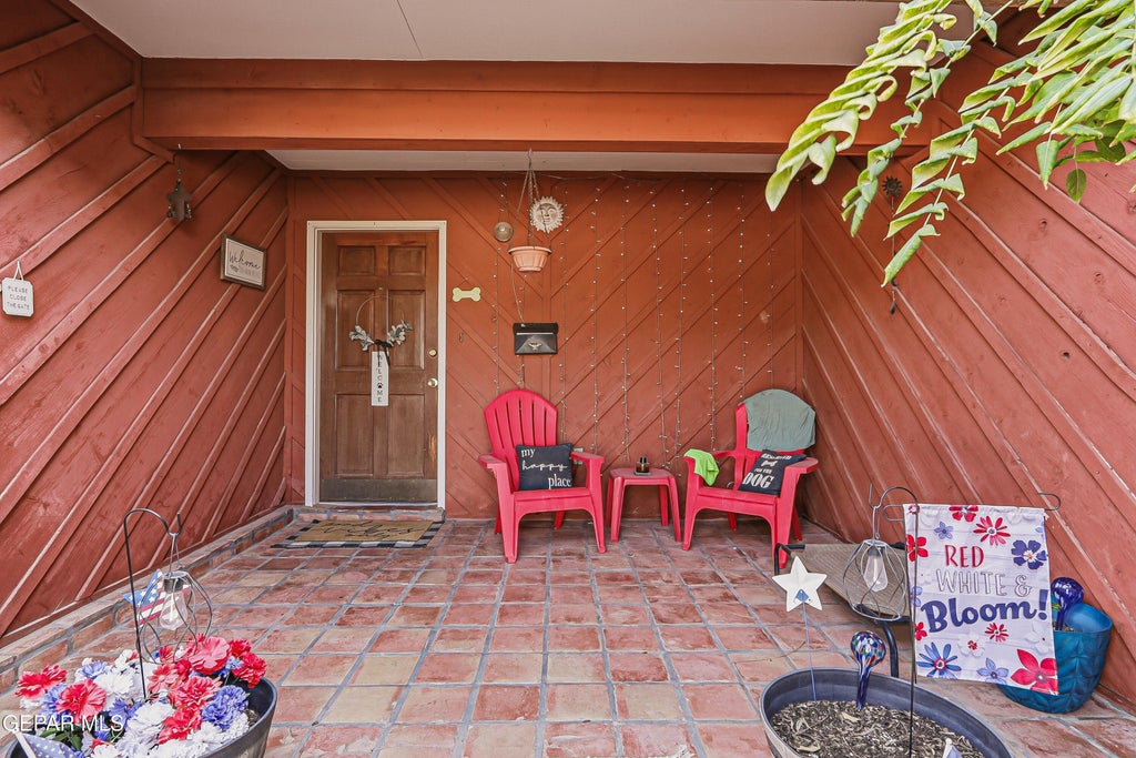 Photo of 4721 FRANKFORT Avenue, El Paso, TX 79903 (MLS # 950572)