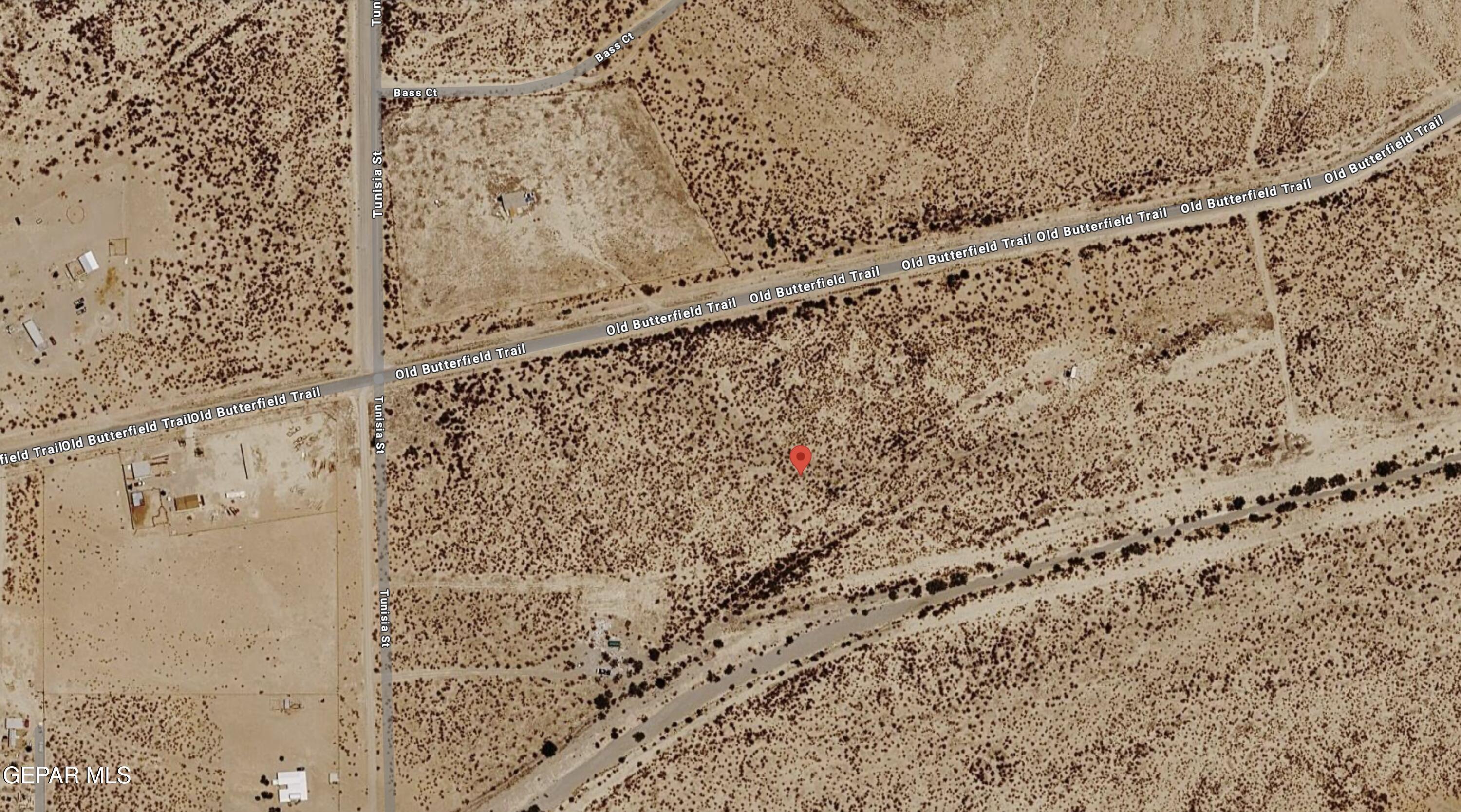 17050 Butterfield Trail Boulevard