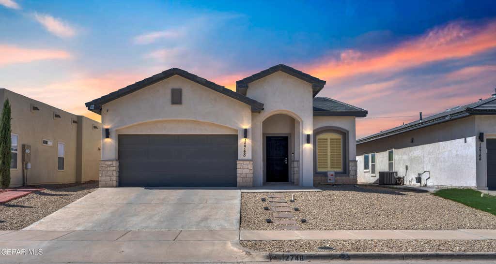 Photo of 12748 DORCHESTER Avenue, El Paso, TX 79928 (MLS # 945150)
