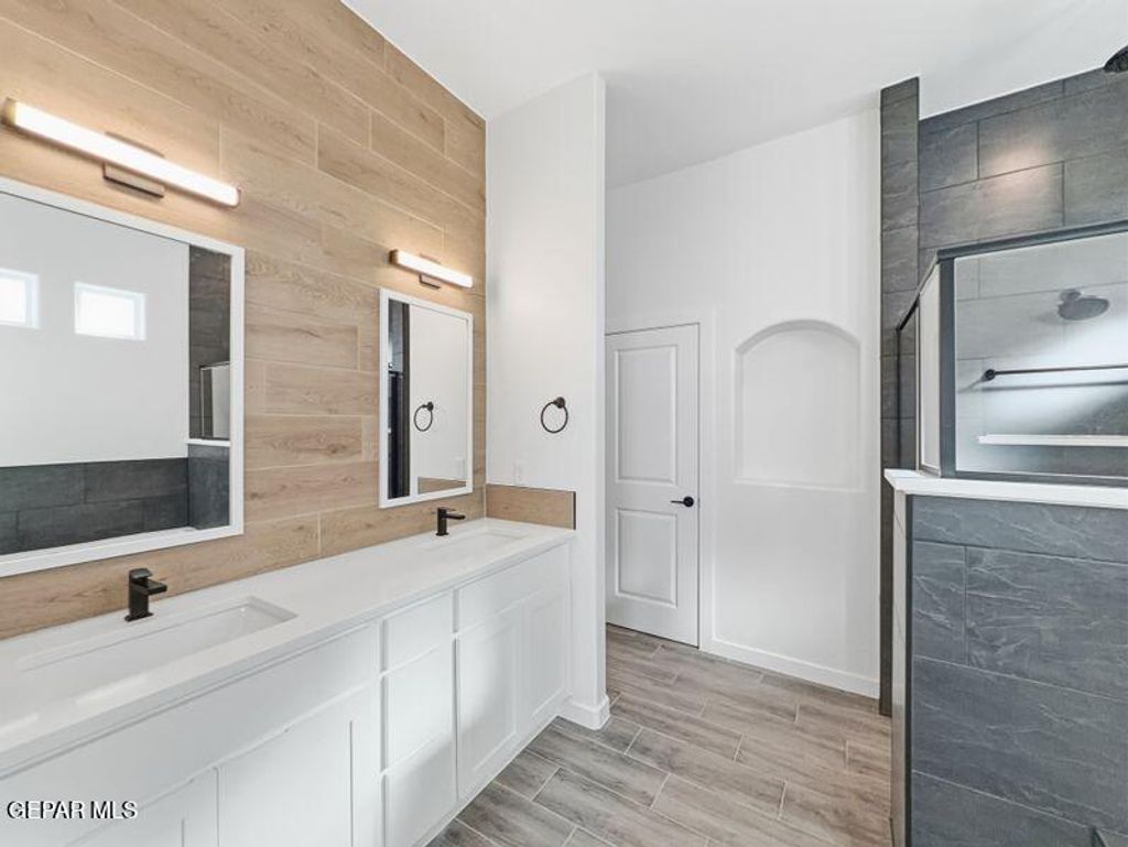 Photo of 15313 Conviction Avenue, El Paso, TX 79938 (MLS # 939850)