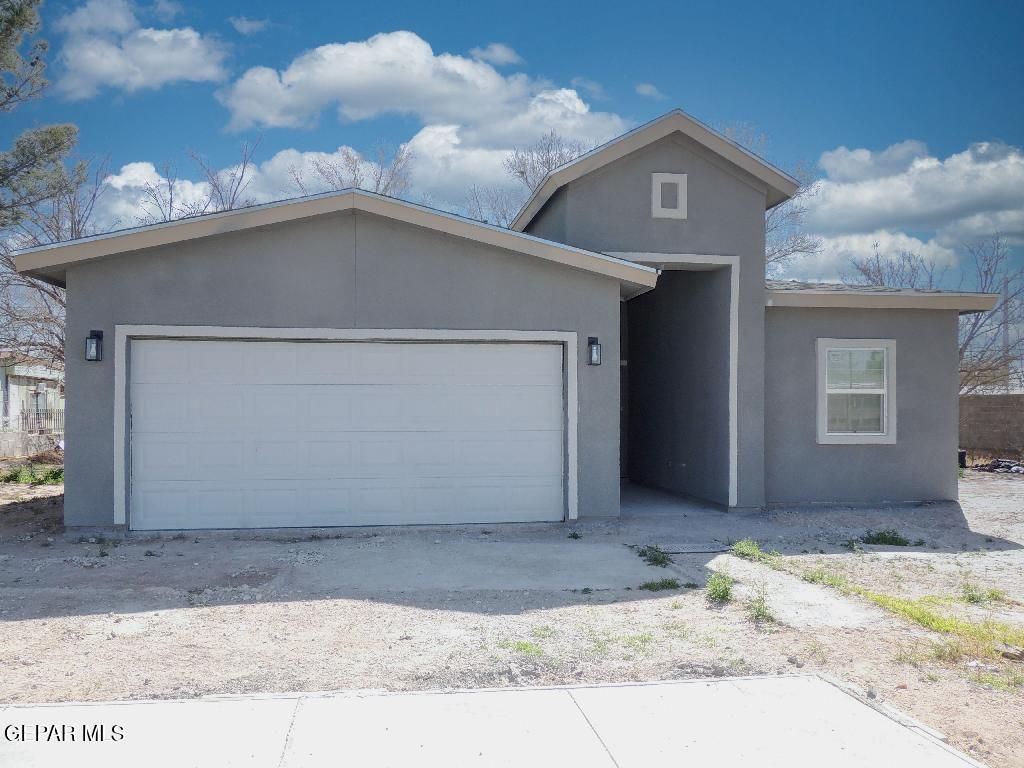 Photo of 340 BELMORE Avenue, San Elizario, TX 79849 (MLS # 939422)