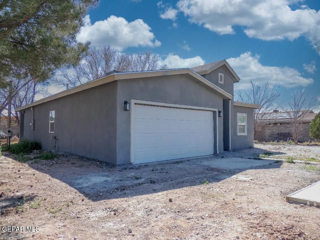 Photo of 340 BELMORE Avenue, San Elizario, TX 79849 (MLS # 939422)
