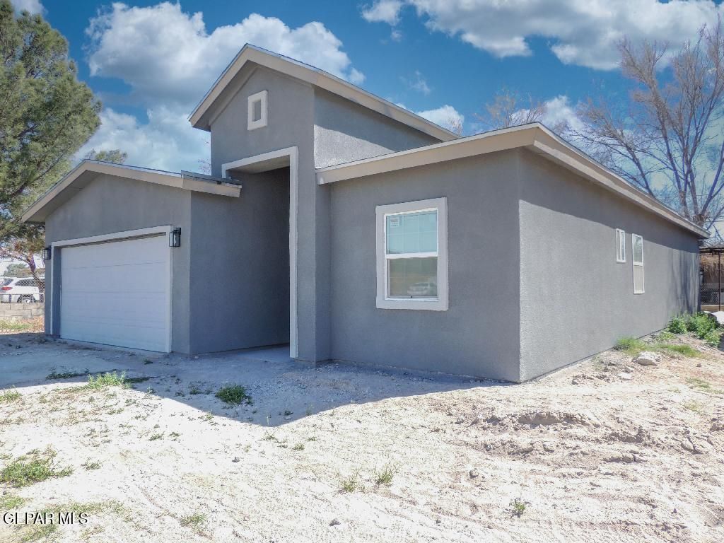 Photo of 340 BELMORE Avenue, San Elizario, TX 79849 (MLS # 939422)