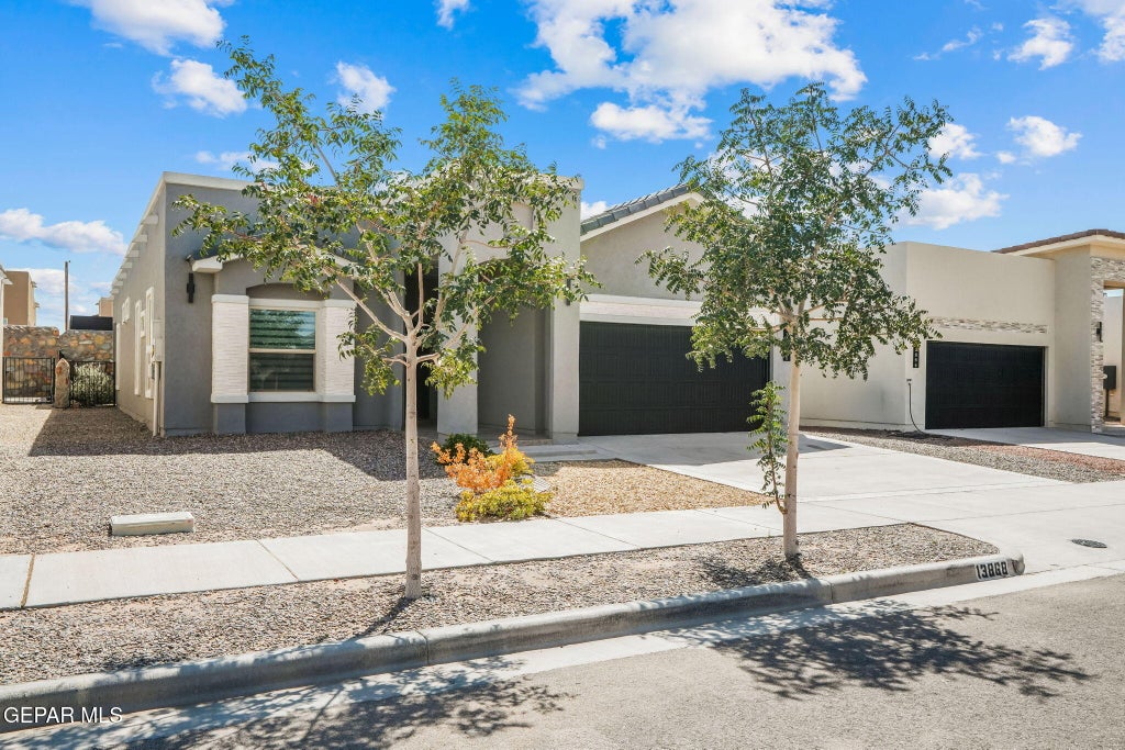 Photo of 13868 Paseo Perlas Drive, Horizon City, TX 79928 (MLS # 951580)