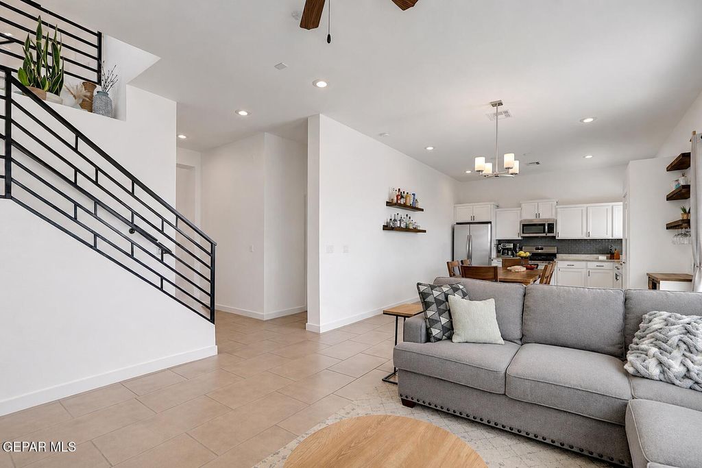 Photo of 13178 COZY COVE Avenue, El Paso, TX 79938 (MLS # 943517)