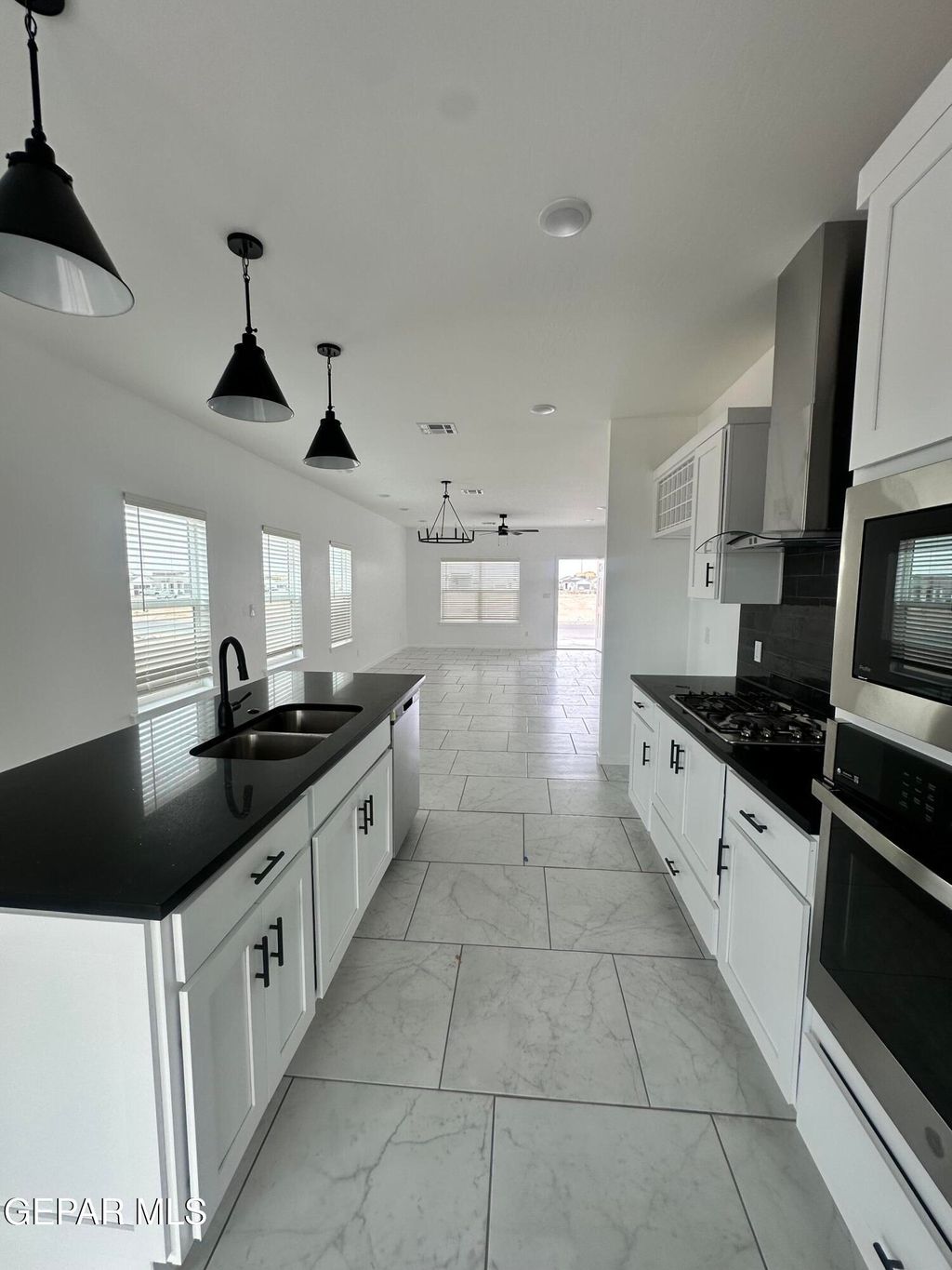 Photo of 15116 ENDURANCE, El Paso, TX 79938 (MLS # 942332)