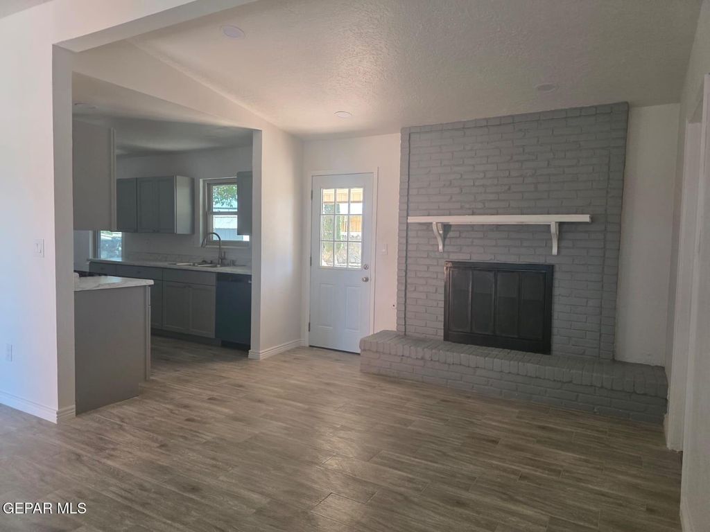 Photo of 4716 TUMBLEWEED Avenue, El Paso, TX 79924 (MLS # 943765)