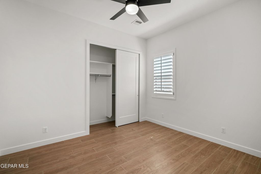 Photo of 1818 Schyler Love Lane, El Paso, TX 79928 (MLS # 937111)
