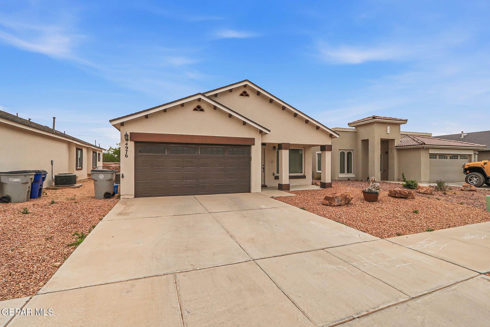 4976 JOE CASTILLO Street