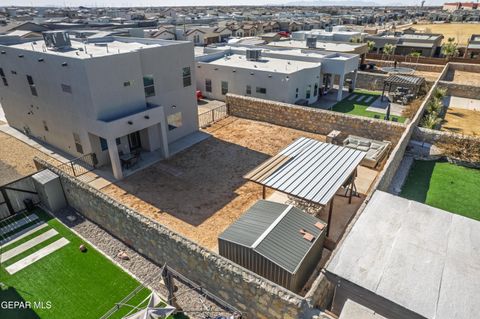 14633 CIAMBRIELLO Avenue El Paso TX 79938