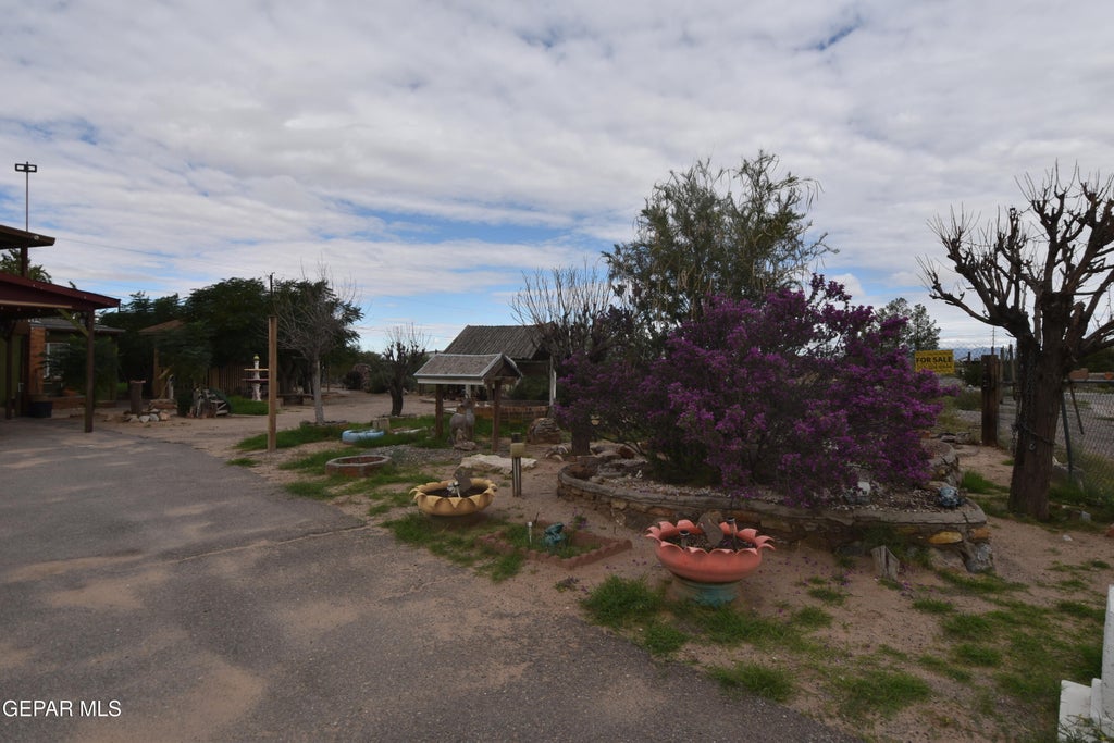 Photo of 8141 KIELY Road, Vinton, TX 79821 (MLS # 952757)