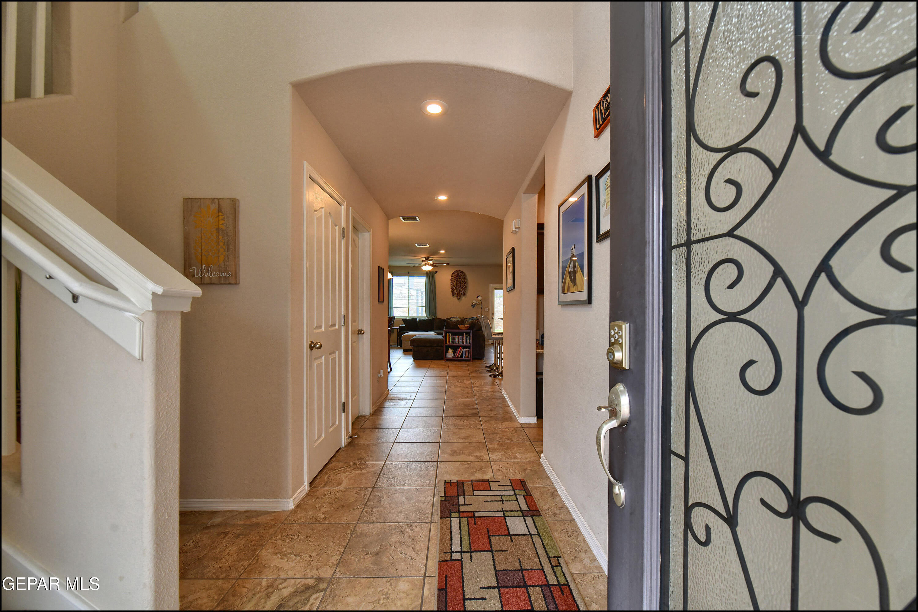 2100 ARIAN Place