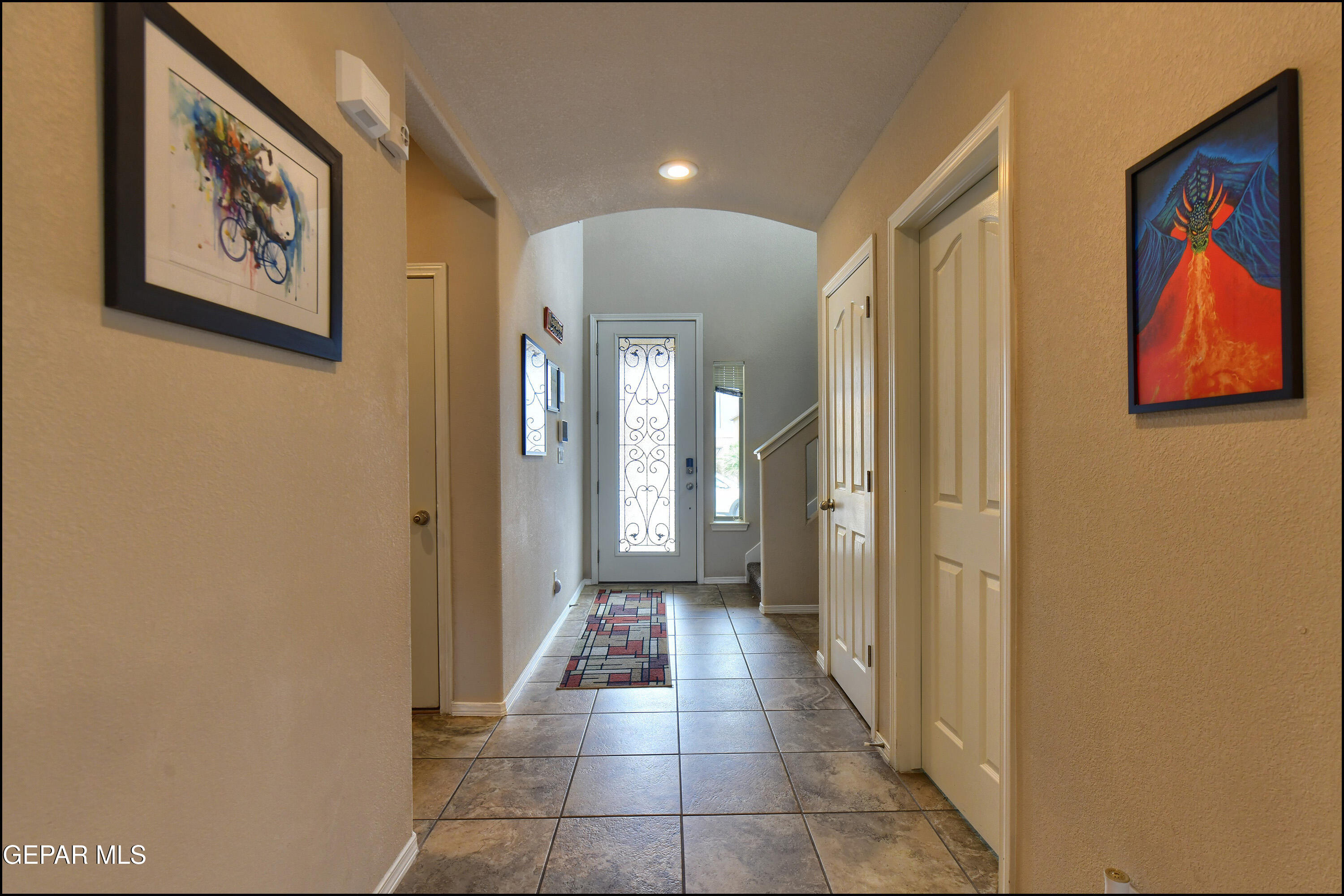 2100 ARIAN Place