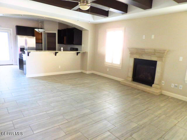 Photo of 14372 JONATHAN K MOLINA Court, El Paso, TX 79938 (MLS # 951546)