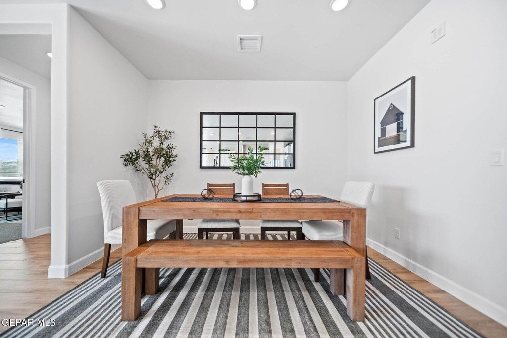 Photo of 13964 Summer Valley Avenue, El Paso, TX 79928 (MLS # 934372)